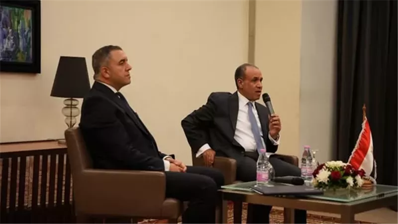 وزير الخارجية يؤكد اعتزاز الدولة المصرية بأبنائها في الخارج