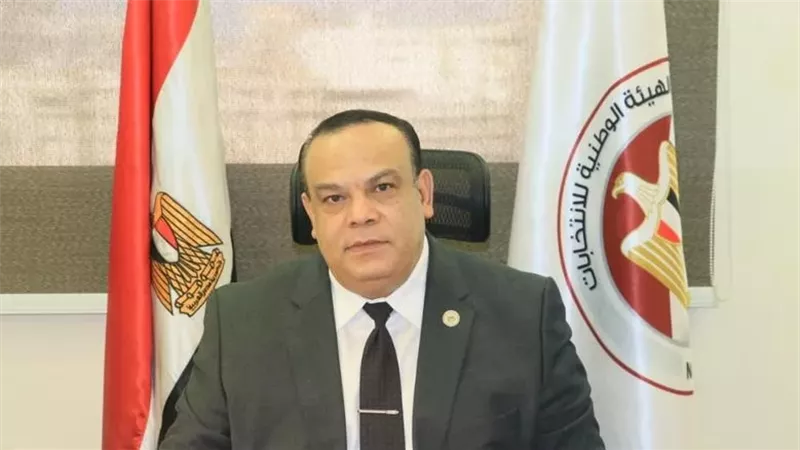 الوطنية للانتخابات: جاهزية كاملة لتصويت المصريين في الخارج بانتخا