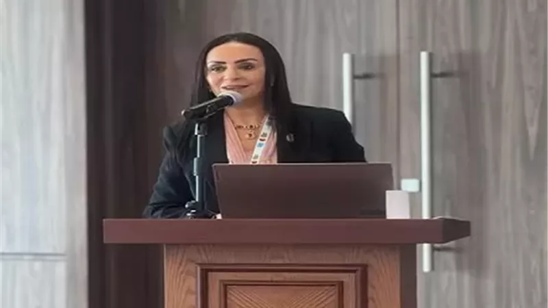 وزيرة التضامن تفتتح مبادرة 