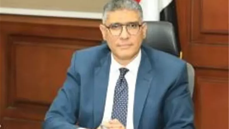 انطلاق المهرجان الدولي الثامن للتمور المصرية بالواحات البحرية