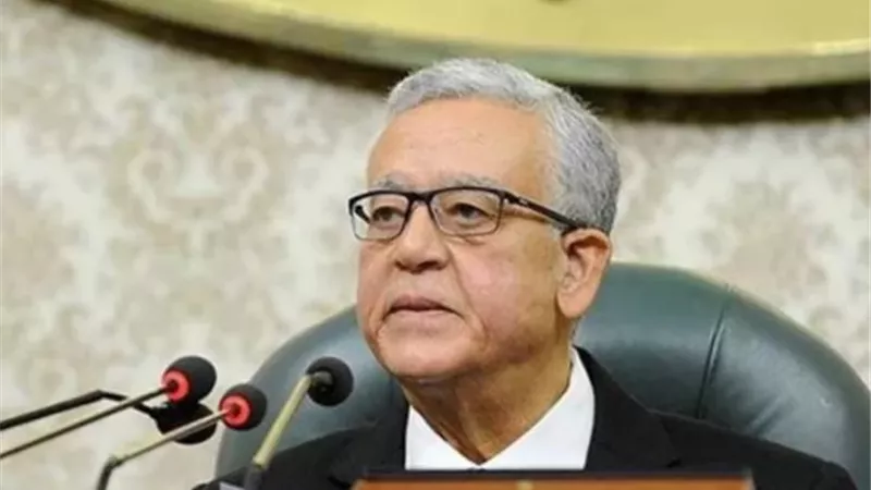رئيس النواب يشدد على عمق الصداقة التاريخية بين مصر وقيرغيزستان