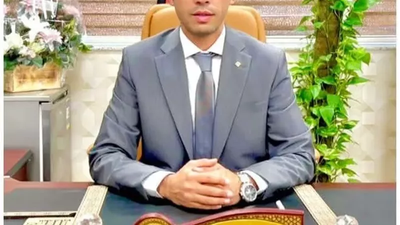 حملات للتفتيش على الوحدات السكنية المخالفة في حدائق العاصمة...