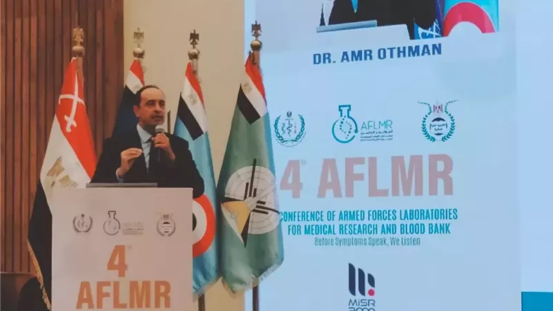 مدير صندوق مكافحة الإدمان يستعرض جهود الوقاية وبرامج الدمج المجتمعي للمتعافين