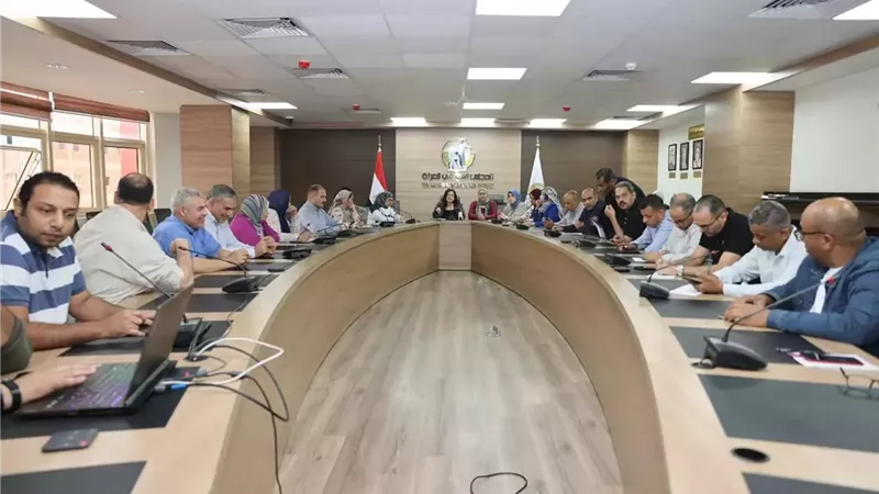 القومي للمرأة ينظم تدريباً مكثفاً لمتابعي العملية الانتخابية