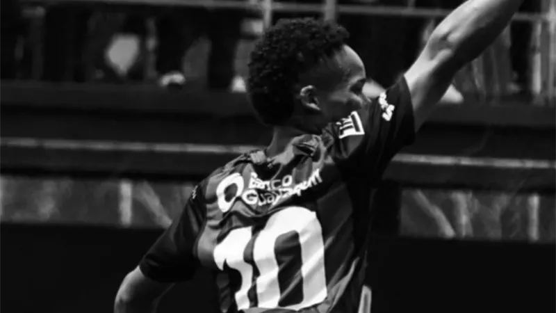 مقتل لاعب كرة قدم عمره 16 عاما في الإكوادور