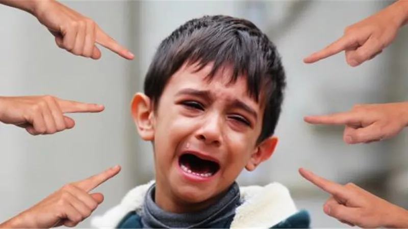 اليوم الدولي لمكافحة التنمر فى المدارس..إليك حكمه الشرعي