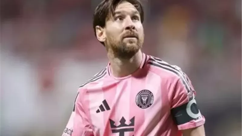 سر رفض ميسي عرض الهلال السعودي الكبير