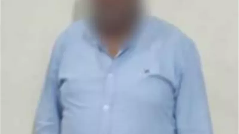 ضبط مدير شركة استولى على أموال ضحاياه بحجة توظيفها في الملابس
