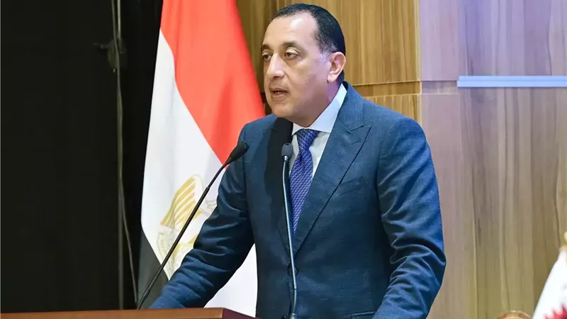 مدبولي: عقد شراكة 