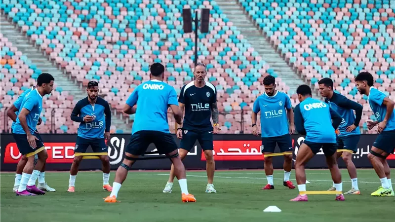 10 ألاف جنيه غرامة على الزمالك.. أبرز عقوبات الجولة 13 من الدوري