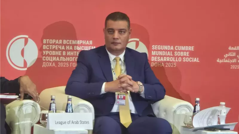 التضامن تستعرض جهود مصر في تحقيق العيش المستقل وتمكين الأشخاص ذوي الإعاقة
