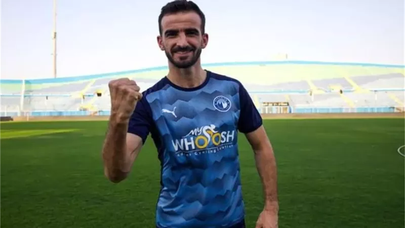 كأس السوبر المصري| دونجا على دكة بدلاء بيراميدز أمام الزمالك