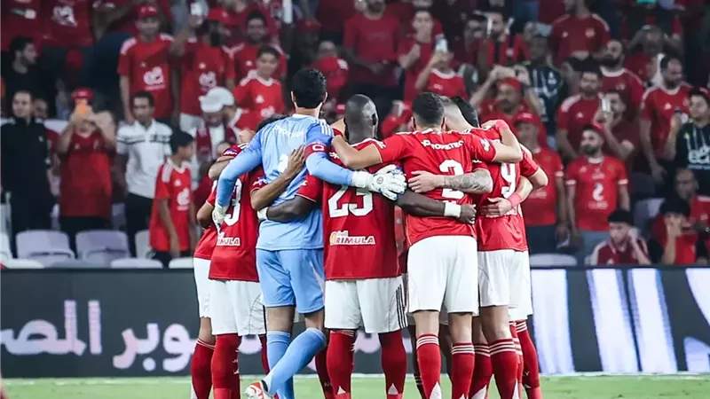 بثنائية تريزيجيه وجراديشار..الأهلى يتأهل الى نهائى كأس السوبر .. فيديو