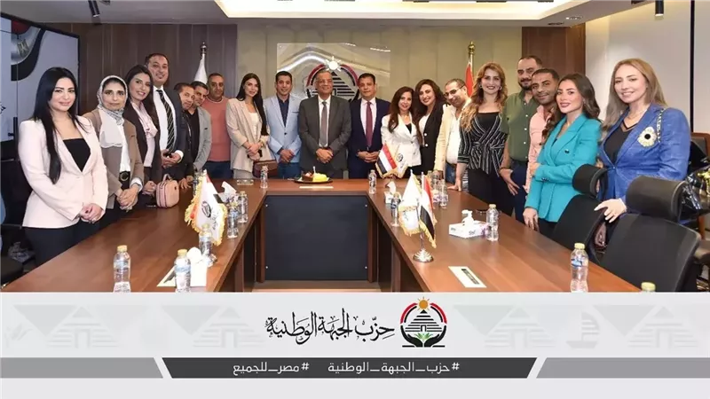 إعلام الجبهة: نجاحنا في الشيوخ دافع لاستكمال العطاء في النواب