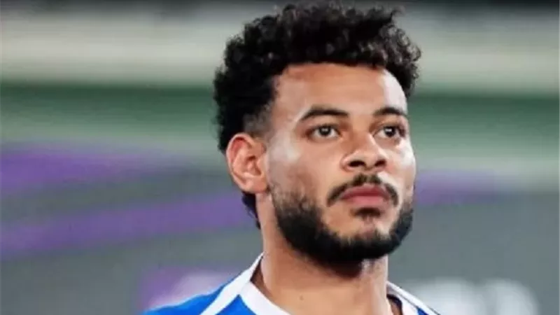 دونجا يؤازر الزمالك أمام بيراميدز في السوبر المصري