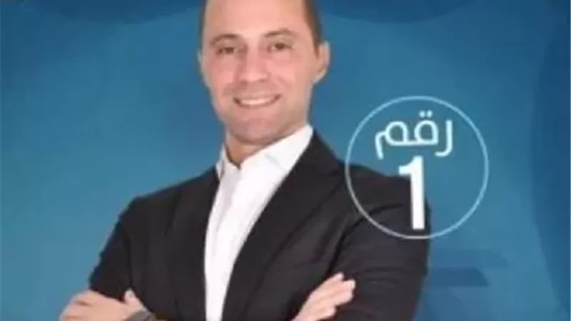 أحمد شوقي غريب يوجه رسالة لـ عمومية إنبي بعد فوزه بالانتخابات