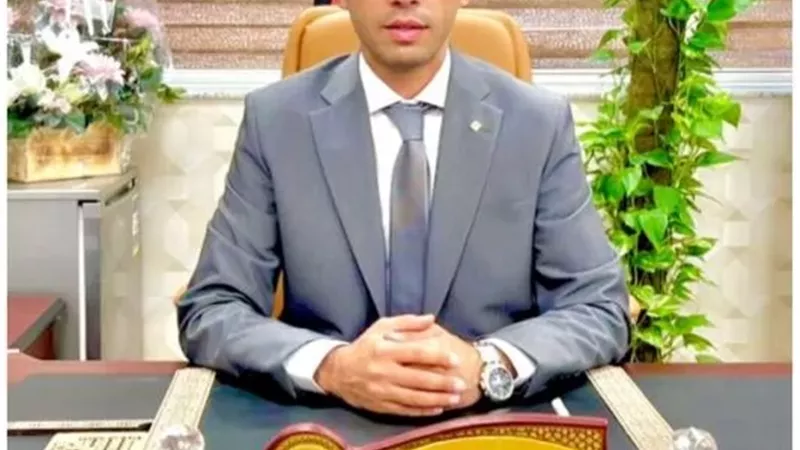 العربى: جهاز حدائق العاصمة يكشف عن بدء إجراءات سحب 58 وحدة سكنية.. صور