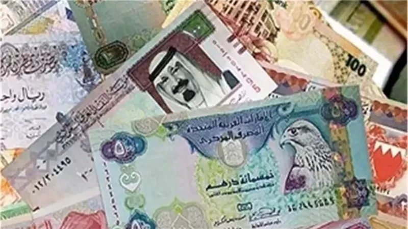 سعر الريال السعودي في البنوك المصرية اليوم الأربعاء 5 نوفمبر 2025