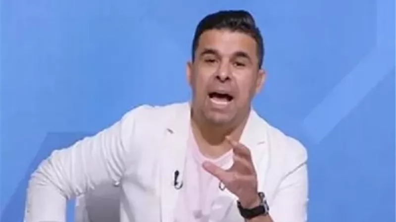 الغندور معلقاً على تأهل الزمالك لنهائي السوبر: 