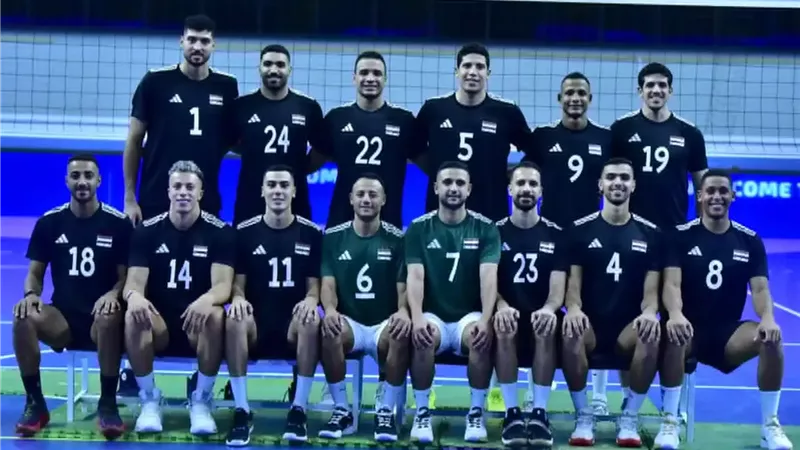 اتحاد الطائرة: العقوبات تنتظر اللاعبين المعتذرين عن بطولة التحدي