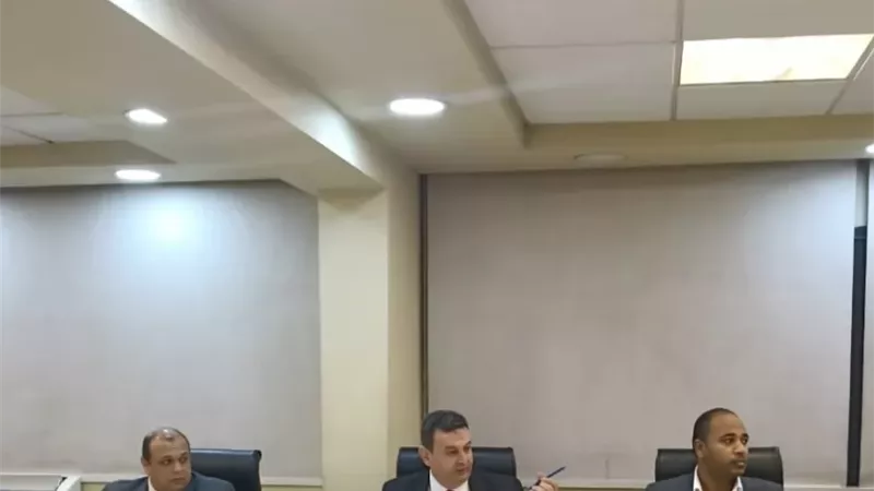 سفير مصر بدولة نيوزيلندا: فتح باب التصويت بانتخابات النواب