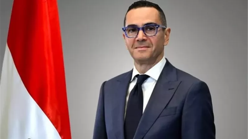 الخطيب: مصر أنفقت 550 مليار دولار على البنية التحتية خلال 10 سنوات
