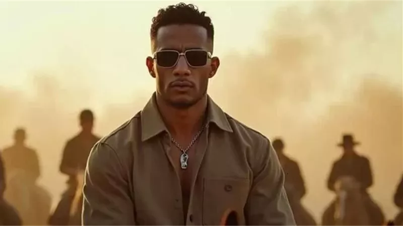 أول رد من محمد رمضان على حكم حبسه عامين