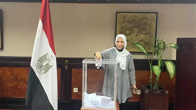 سفارتا مصر بإندونيسيا وفيتنام تفتحان أبوابهما للمصريين للإدلاء بأصواتهم في انتخابات مجلس النواب 2025
