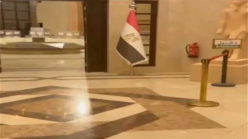 فتح باب التصويت بانتخابات النواب أمام المصريين بالنمسا والبوسنة وإثيوبيا وكينيا