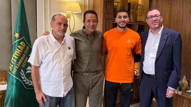 دولا يجدد تعاقده مع سلة زعيم الثغر لـ 