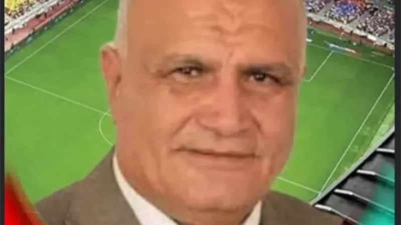 موسي رئيس لنادي الزرقابالتزكية و15 مرشحا لمجلس جديد