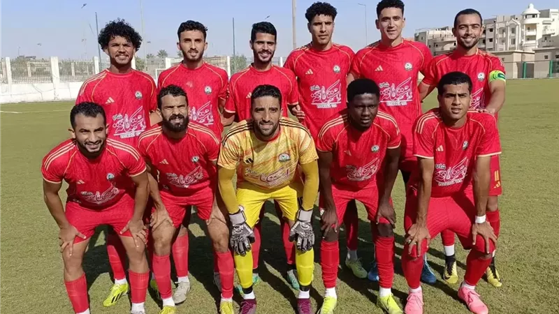 المنيا يواصل الانتصارات
