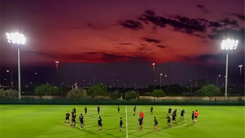 سيناريوهات صعود مصر إلى دور الـ 32 في كأس العالم تحت 17 عاما