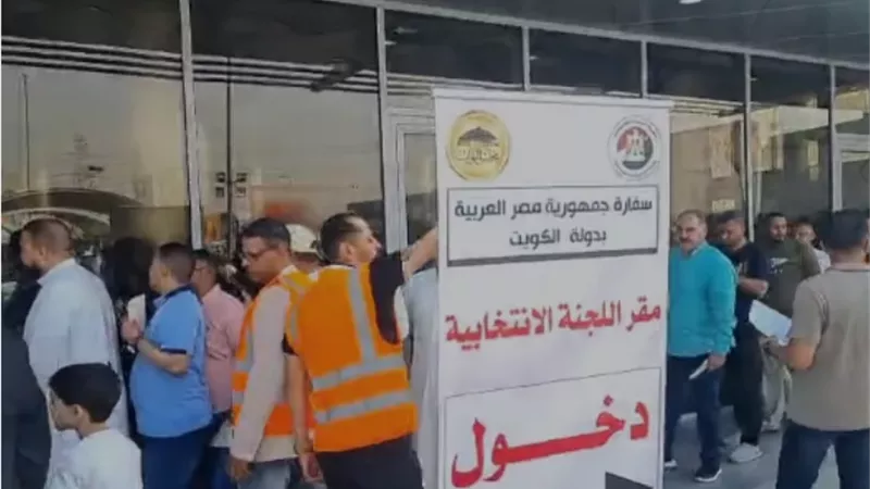 بنداري: فتح مقرات انتخابية جديدة يعكس حرص الدولة على تمكين المصريين بالخارج من ممارسة حقهم الدستوري