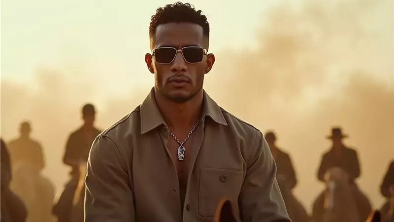 وفاة والد الفنان محمد رمضان