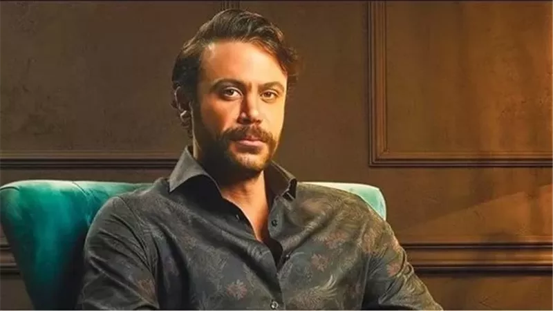 محمد إمام يوجه رسالة لشقيقه رامى .. فيديو