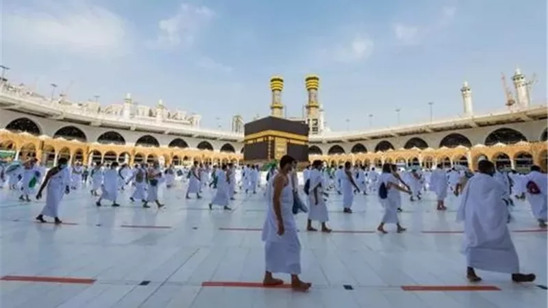 الداخلية تعلن المستندات المطلوبة من الفائزين بحج القرعة
