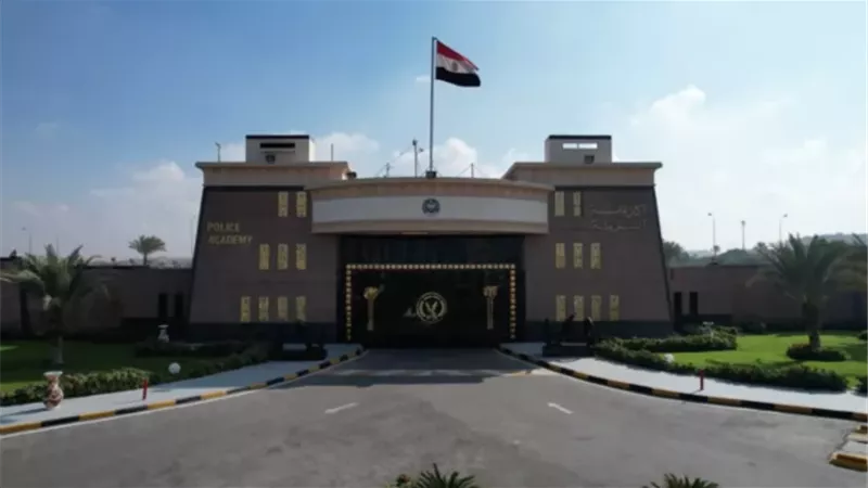 أكاديمية الشرطة نظمت دورة تدريبية للضباط عن
