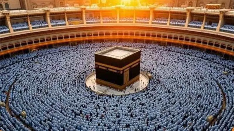 تعرف على التعليمات التى على الحجاج اتباعها أثناء أداء الفريضة