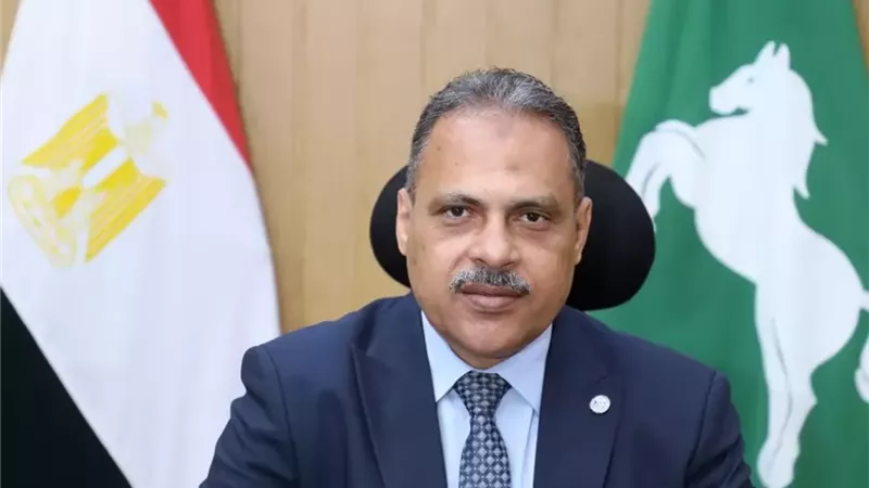 حل مشاكل أهالي الشرقية بنسبة 96%
