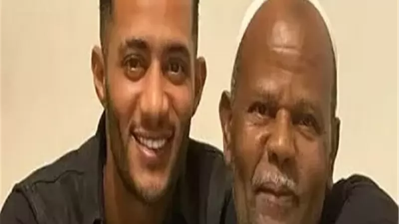 محمد رمضان يتصدر التريند.. ماذا قال عن والده قبل رحيله ؟