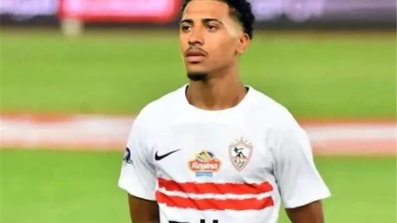 طبيب الزمالك يصدم نجم الأبيض بشأن مباراة الأهلي