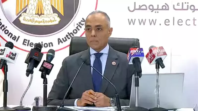 فيديو.. الوطنية للانتخابات تكشف مستجدات عملية التصويت باليوم الأول لانتخابات النواب بالخارج