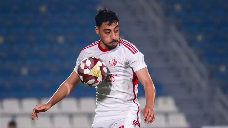 شاهد .. أهداف مواجهة الشمال والوكرة بمشاركة أكرم وفتحى بدورى قطر