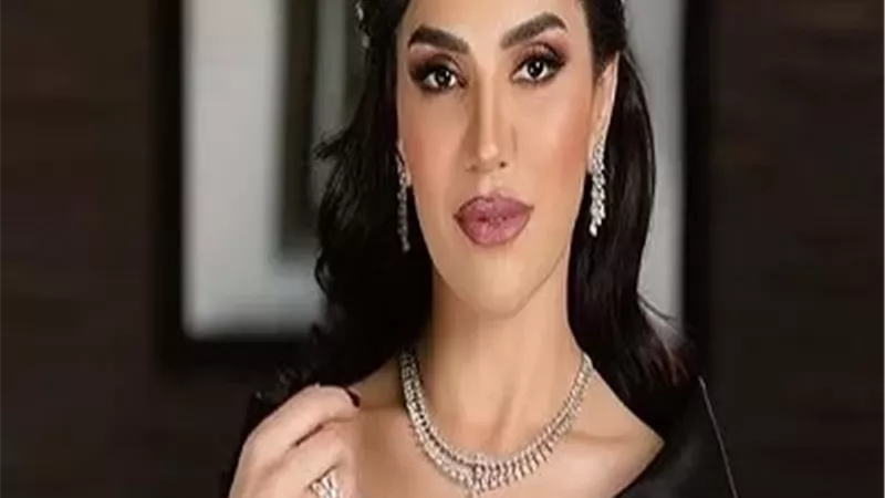 مي فاروق عن ألبومها الجديد: «ردود الفعل فوق توقعاتي»
