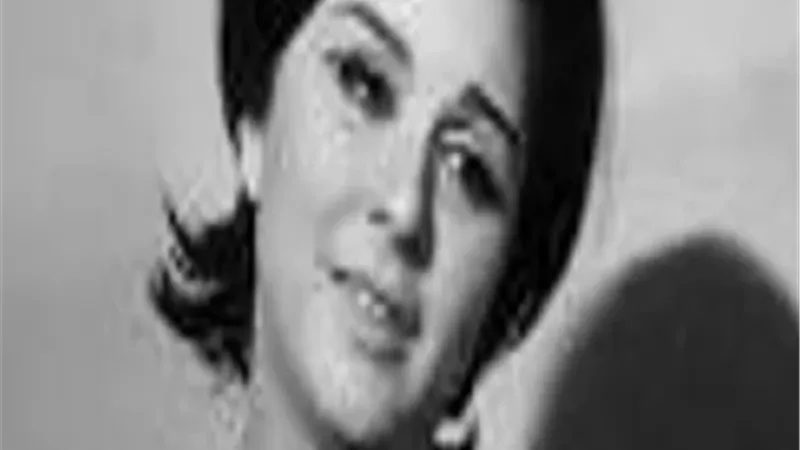 سعاد حسني تريند.. سميرة أحمد تكشف مفاجأة عن وفاة السندريلا