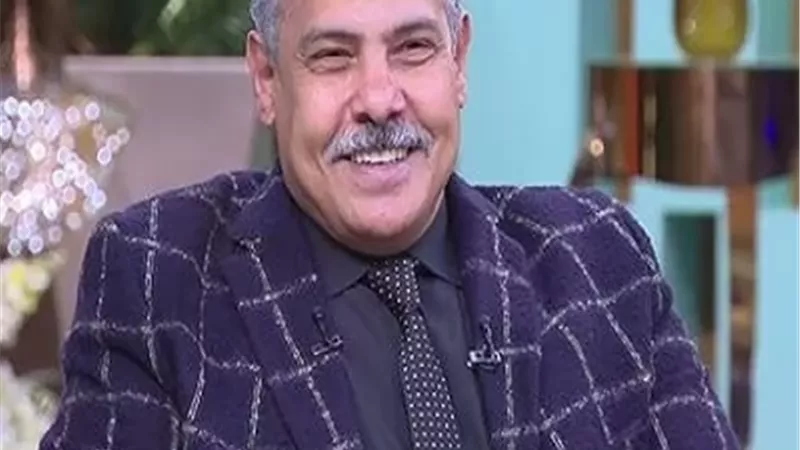 محمد رضوان يكشف تفاصيل دوره الشرير في مسلسل «شاهد قبل الحذف»