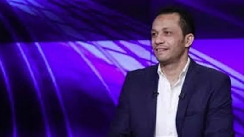 عبد الحليم على: الزمالك فاز على بيراميدز بشخصيته وتاريخه