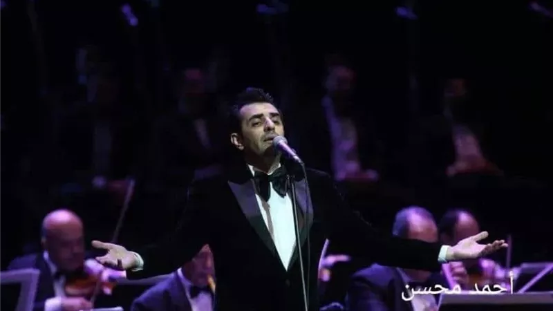 التراث تغرد بذهبيات الطرب فى معهد الموسيقى