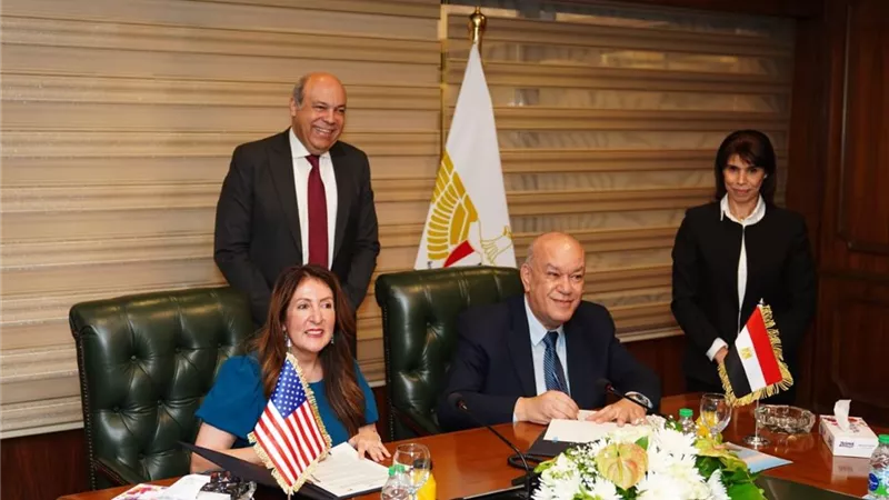 أجهزة للفحص الأمني وتدريب العاملين لتعظيم السلامة والكفاءة التشغيلية